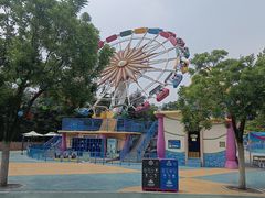 -青岛方特梦幻王国