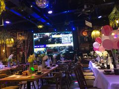 大堂-胡桃里音乐酒馆(仓山万达店)