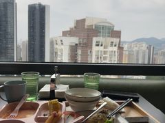 -J cafe 朝夕餐厅