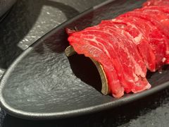 -滇牛云南火锅(桂林路店)