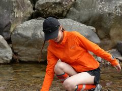 -将军关探险漂流