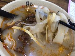 -豫掌柜饸饹面·烩面(秀沿路店)