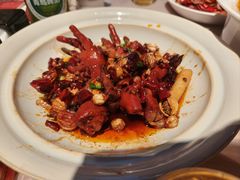 -有位虾匠·胶东小馆(市北店)