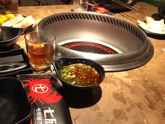 -七欣天香辣蟹火锅(无锡金太湖国际城店)