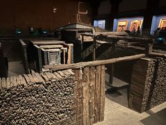 -北京大葆台遗址博物馆