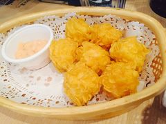 -必胜客(花舞大唐博物馆店)