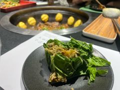 -蘸小院铁锅炖·蘸酱菜·东北菜(怀远门店)