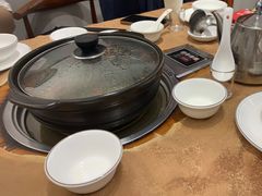 -濠轩阁特色生蚝火锅总店