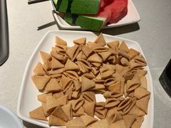 小食-海底捞火锅(泉城路店)
