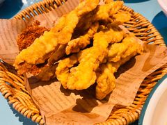 -川正旺江湖菜(三元桥店)