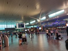 -吉隆坡国际机场