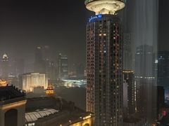 -上海雅居乐万豪侯爵酒店
