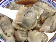-古徽州馄饨店(宝安路店)