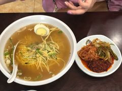 -服务大楼冷面(延大店)