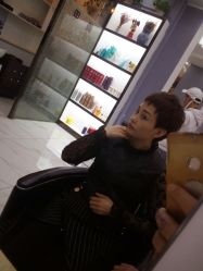 -DL HAIR SALON