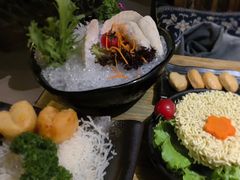 -湊湊火锅·茶憩(上海合生汇店)