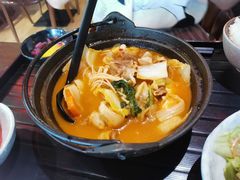 -小曹日本料理(软景中心店)