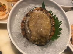 -雍和会海鲜姿造自助(湖东路店)
