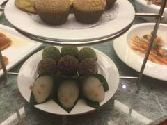 -常州逸高酒店-中餐厅