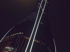 -杭州来福士中心