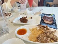 -金时代顺风大酒店(南桥百联店)