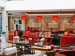 -御茶膳房皇家糕点博物馆(北京首店)