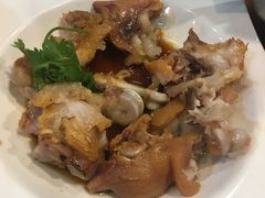 -东北大菜馆(延长路店)