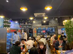大堂-一岚一山(角门总店)