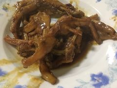 -许村蟹面(海宁许村大道店)