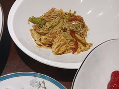-全聚德(上海首店浦东店)