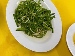 -明记烧鱼美味店