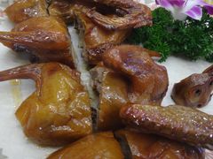 -顺风山庄(水濂山店)