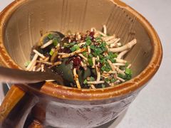 -湘邻呷铺·田园家宴(汉基广场店)