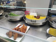 板蓝根椰奶糕-椰小调.儋州米烂(名门店)