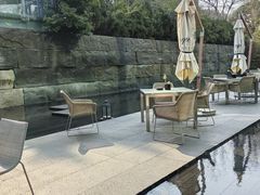 -外滩悦榕庄·海怡西餐厅
