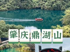 -鼎湖山风景区