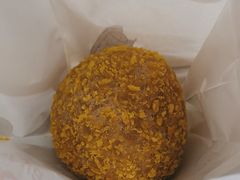 -没牙伯花生汤店(老药洲店)