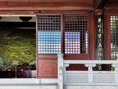 -杭州半山国家森林公园