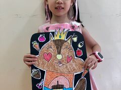 -魔力熊儿童早教托育中心(硚口同馨店)