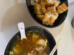 -东华豆花(漳州店)