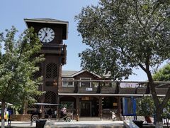 -永定河休闲森林公园