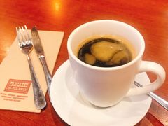 -Pancakes on the rocks(Darling Harbour)