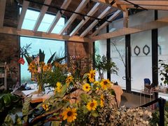 -GOTLOT COFFEE&KITCHEN角落厨房NOOK店