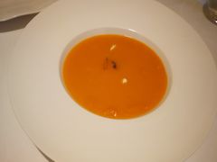 奶香南瓜汤-佐度王子扒房(西城红场店)