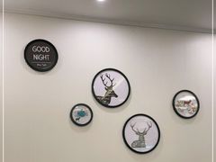 用餐区-京北渔家傲