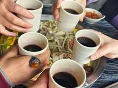 -天都火锅酒楼(虹梅南路店)