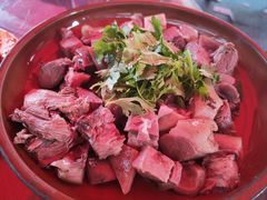 -春花民族美食(佳木斯总店)