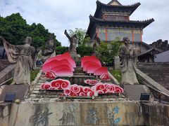-白帝城·瞿塘峡景区