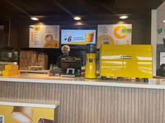 -麦当劳(健德桥得来速店)