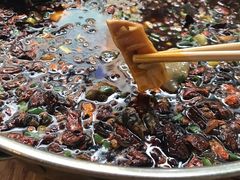 -黑竹香鸡(营和巷店)